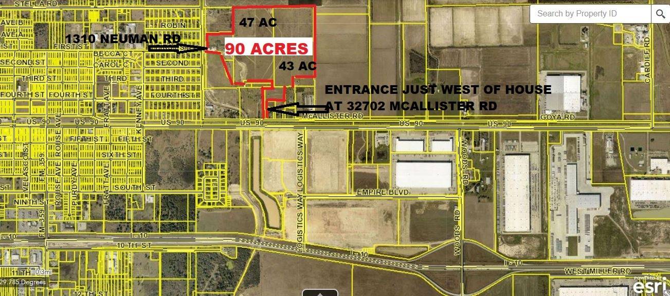 Brookshire, TX 77423,1300 NEUMAN
