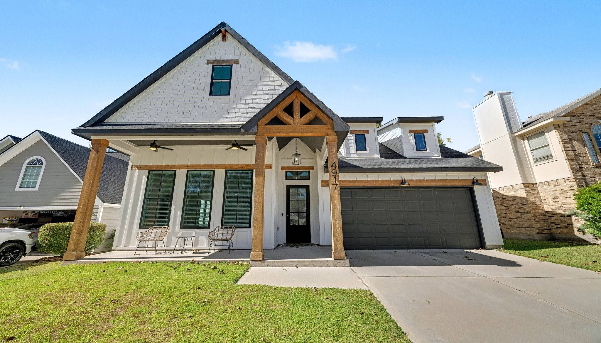 Willis, TX 77318,4917 Pleasure Lake LN