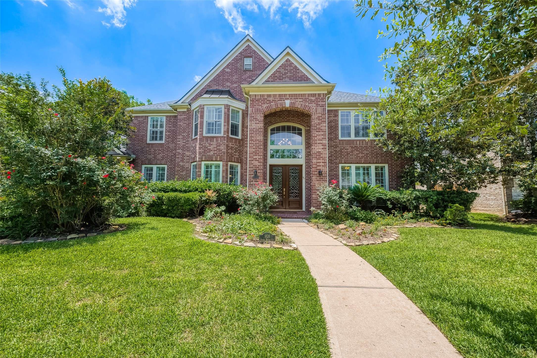 Missouri City, TX 77459,9106 Stonebridge CT