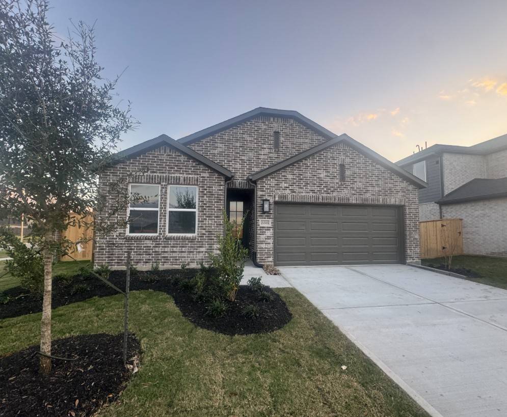 Cypress, TX 77433,21535 Banpo Bend DR