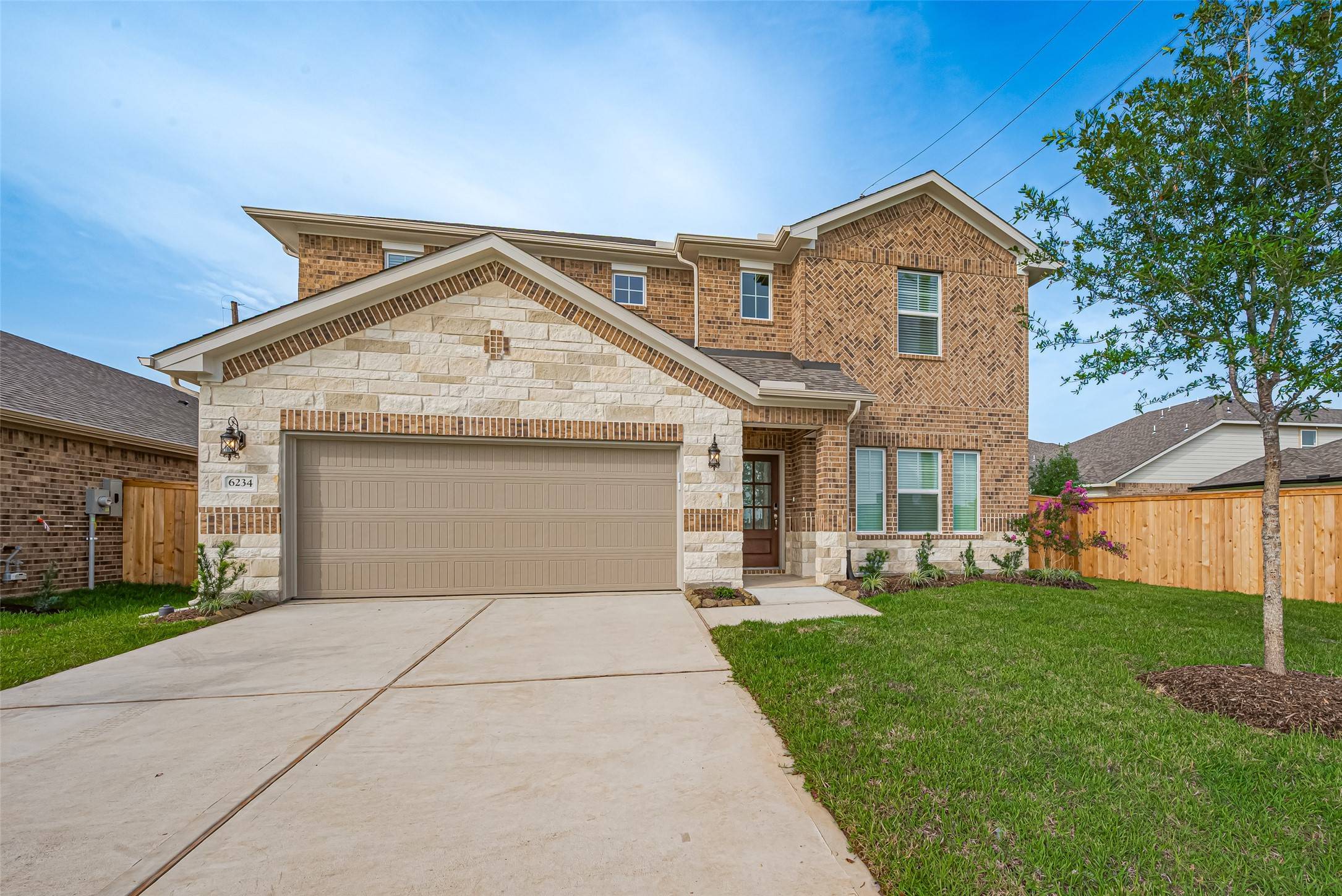 Richmond, TX 77469,6234 Brazos Trail DR