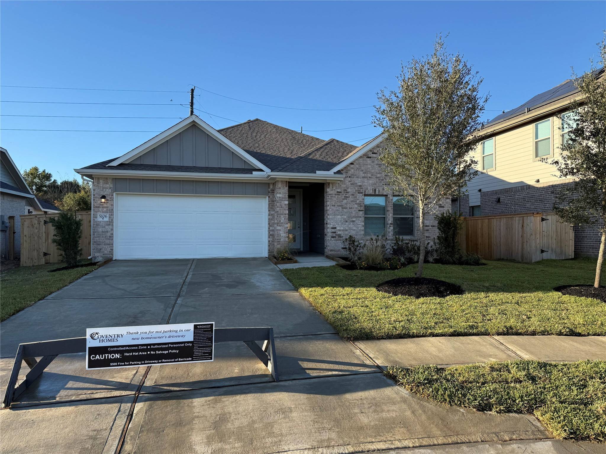 Richmond, TX 77469,5106 Juniper Lagoon LN