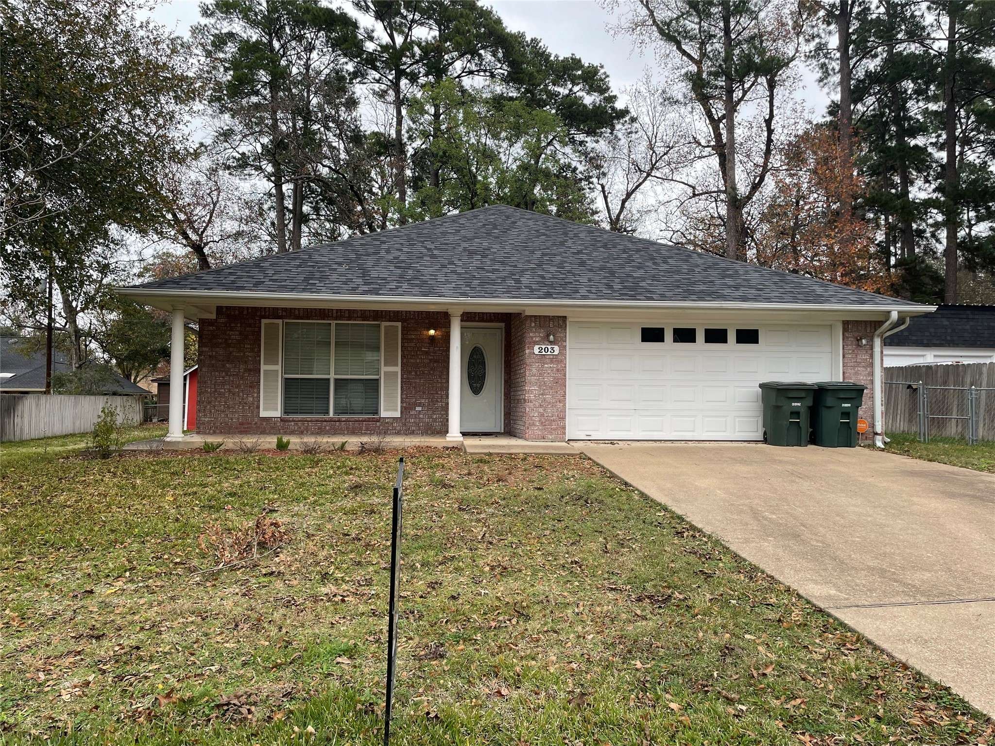Huntsville, TX 77320,203 Pine Valley ST