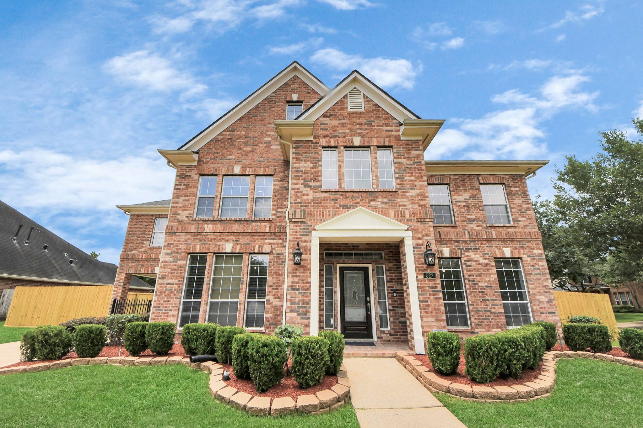 Richmond, TX 77406,527 Little River CT
