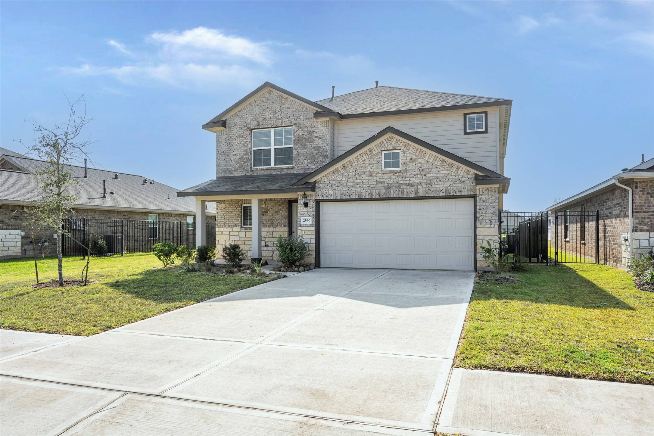 Katy, TX 77493,2560 Allegretto Sea DR