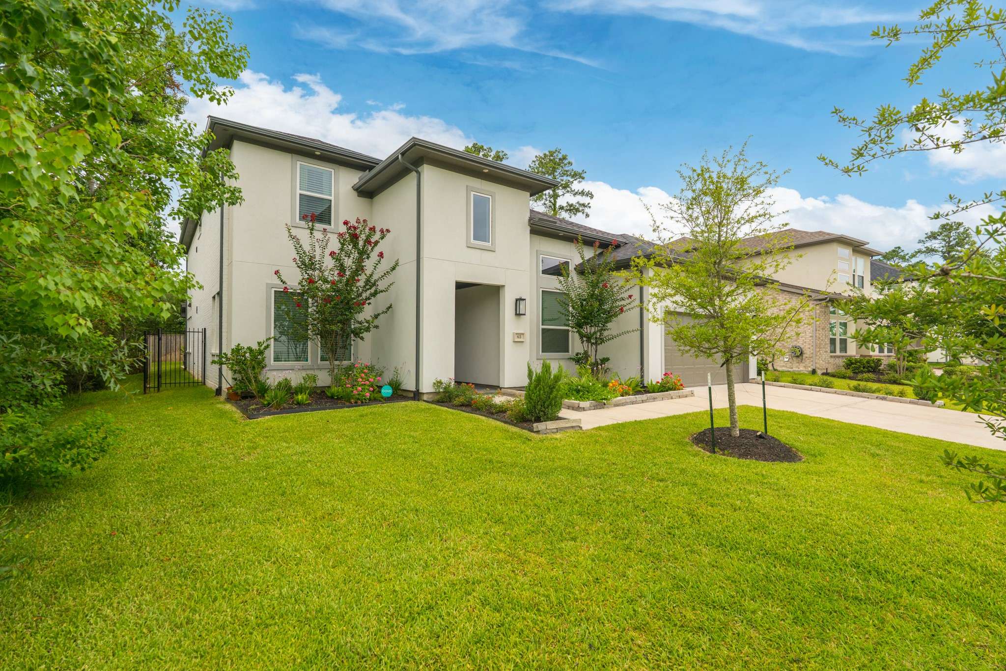 Tomball, TX 77375,63 Perennial Canyon DR