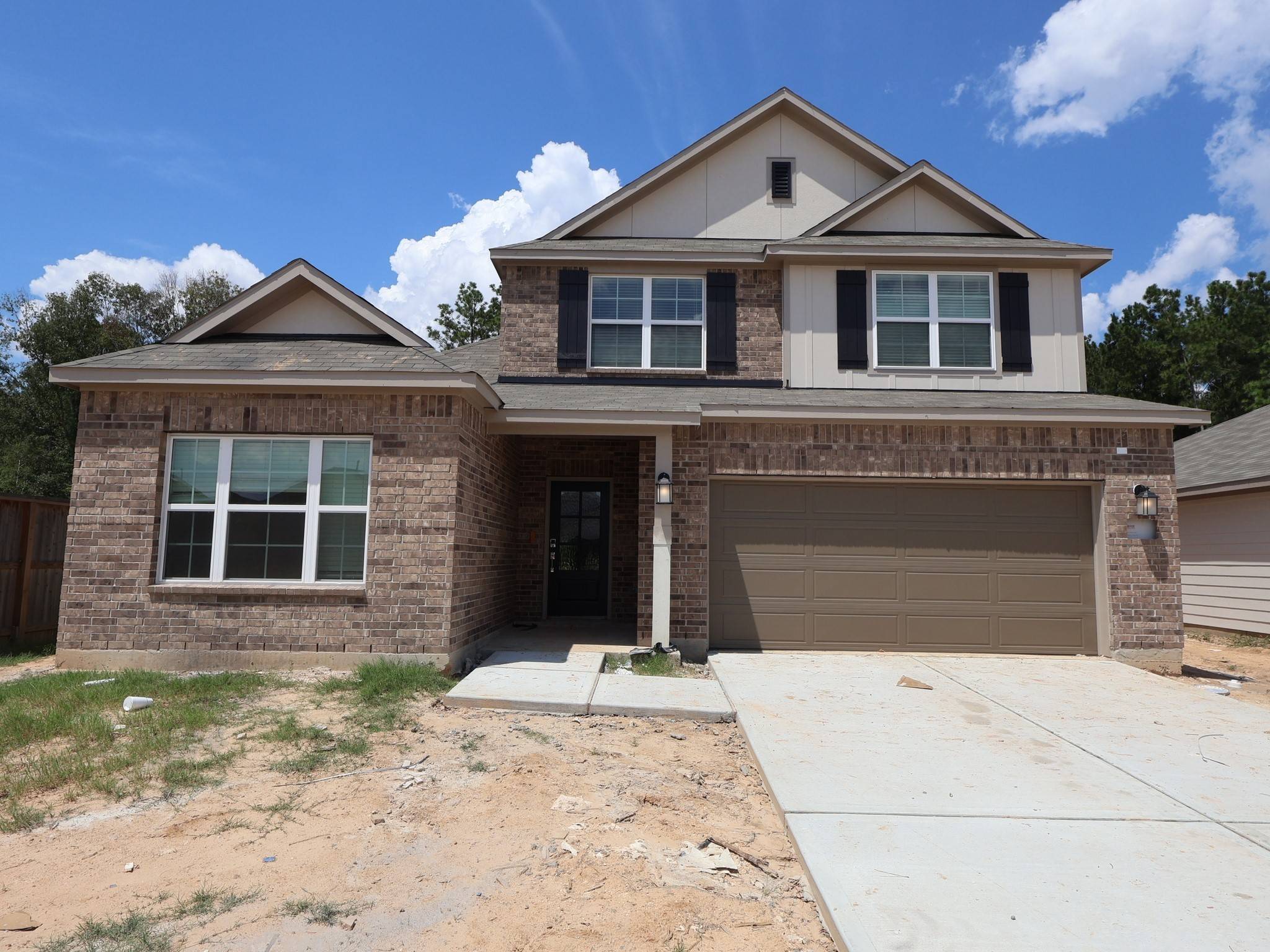 New Caney, TX 77357,17110 Pinewood Branch DR