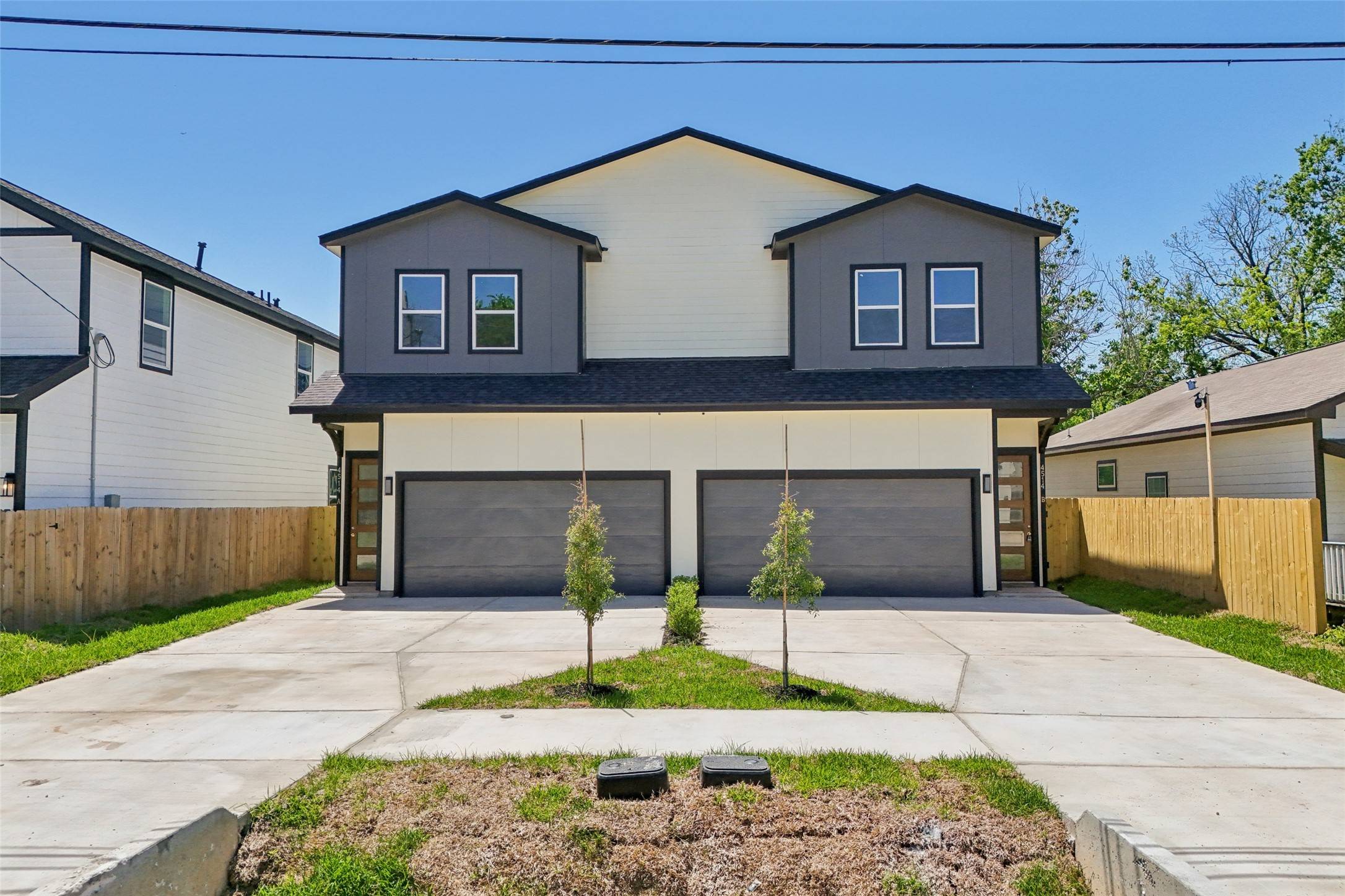 Houston, TX 77021,6014 Grace LN