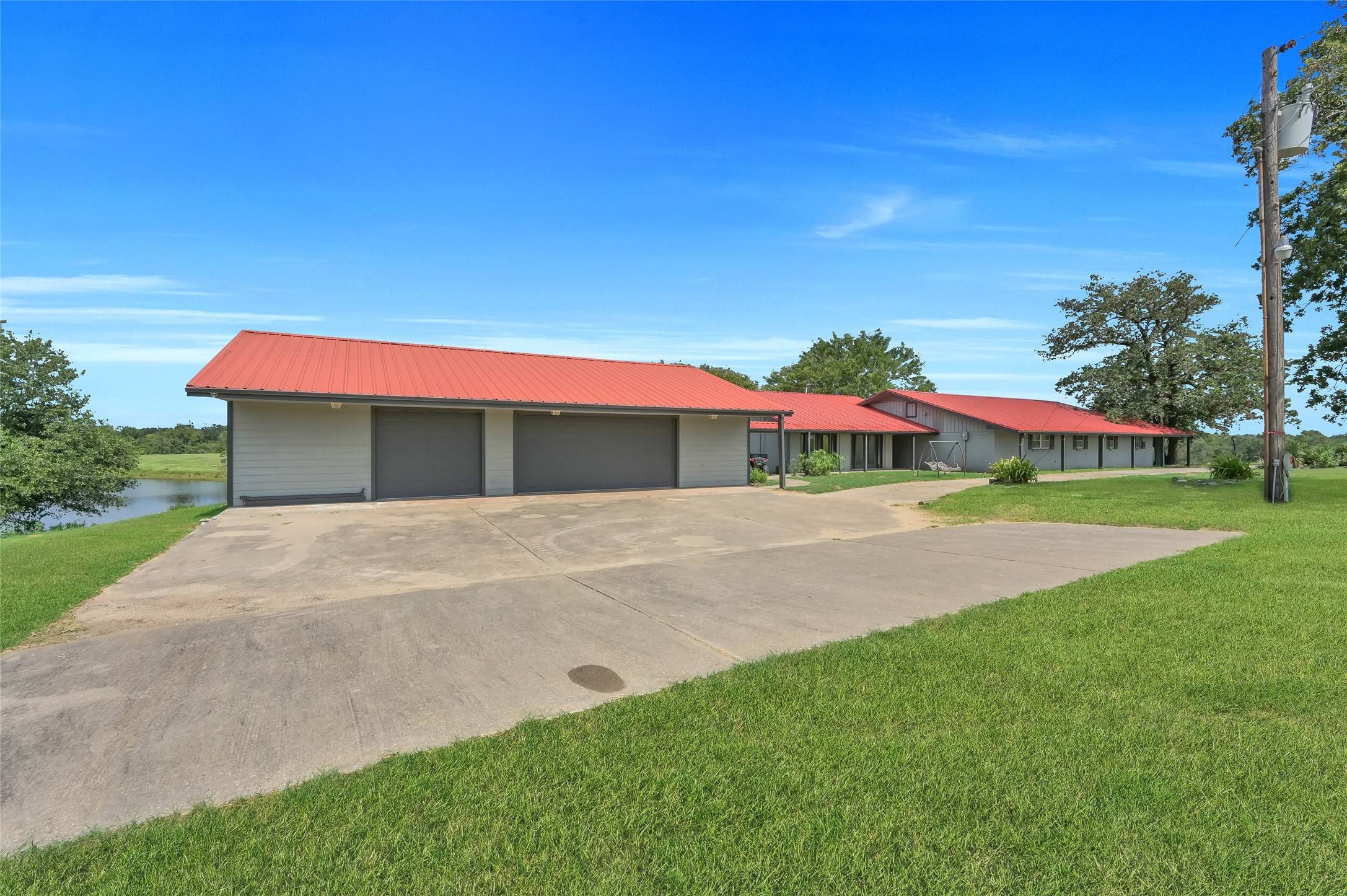 Marquez, TX 77865,3803 Pr 4100