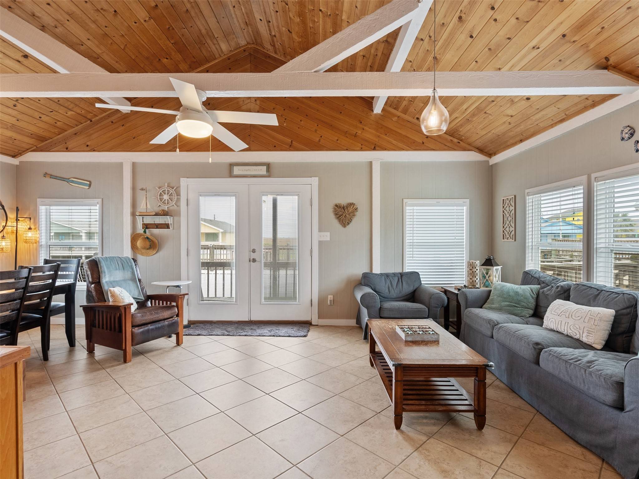 Port Bolivar, TX 77650,1354 Boyt RD