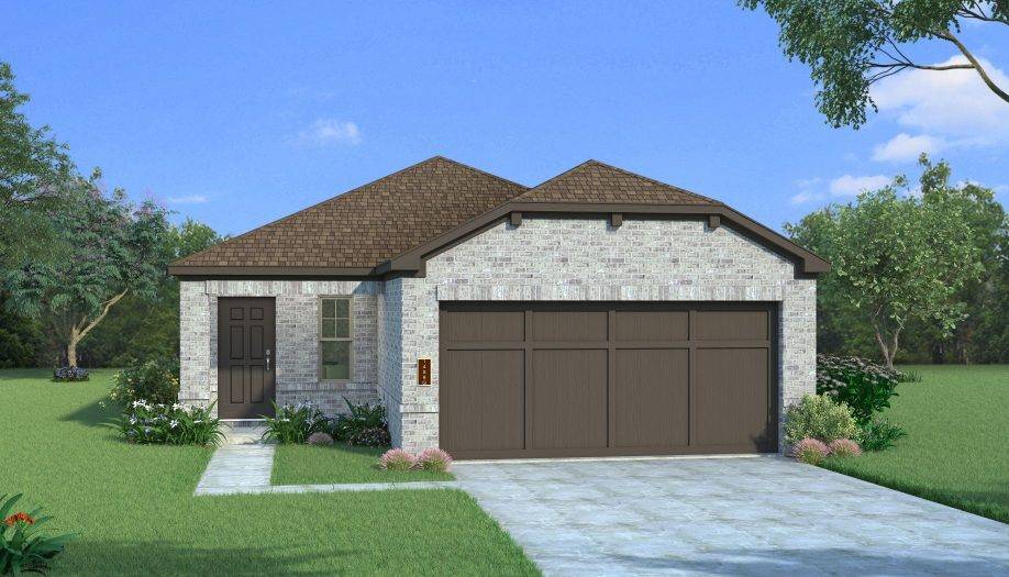 Pinehurst, TX 77362,4225 Red Cedar Ring LN