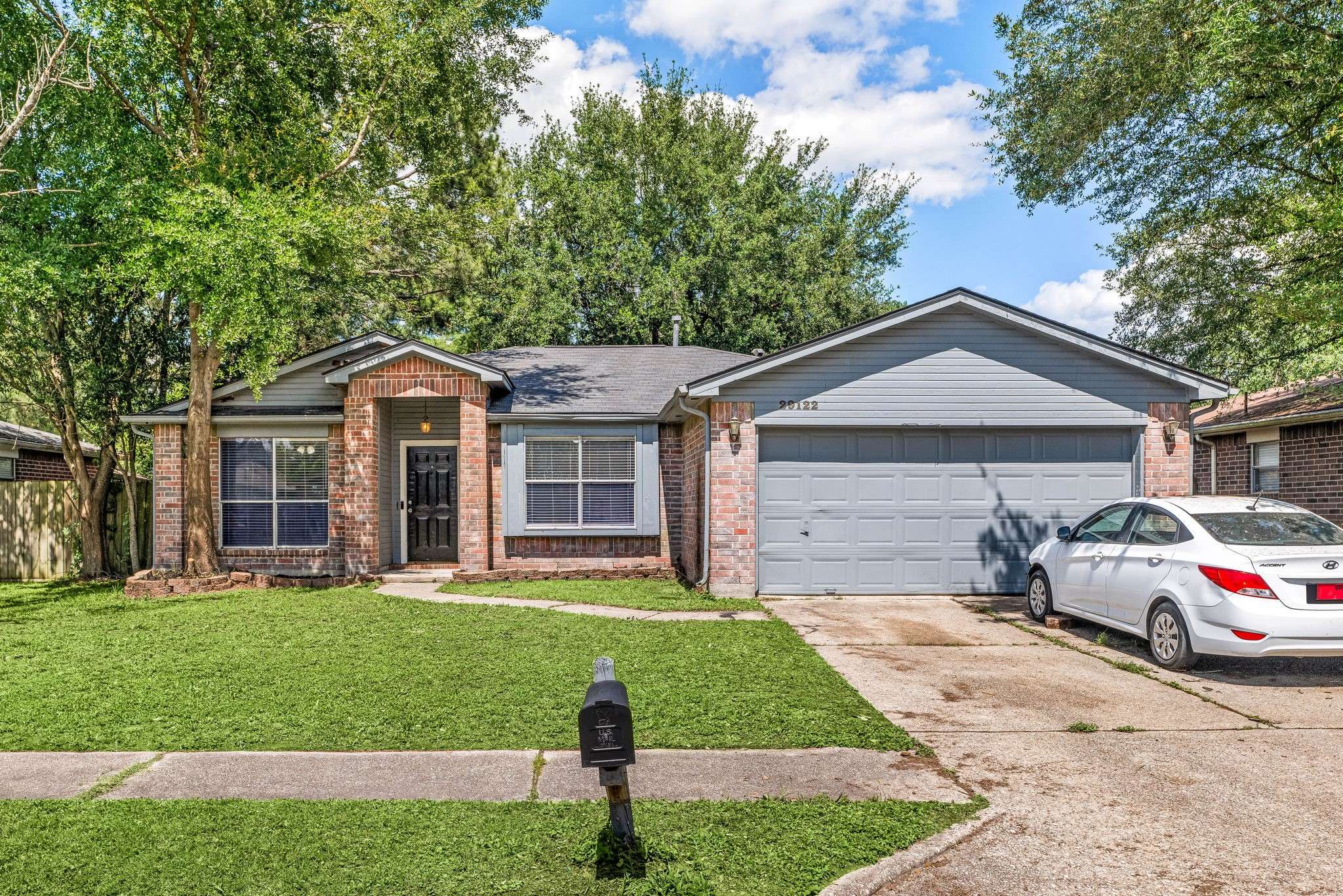 Spring, TX 77386,29122 Waltham Street