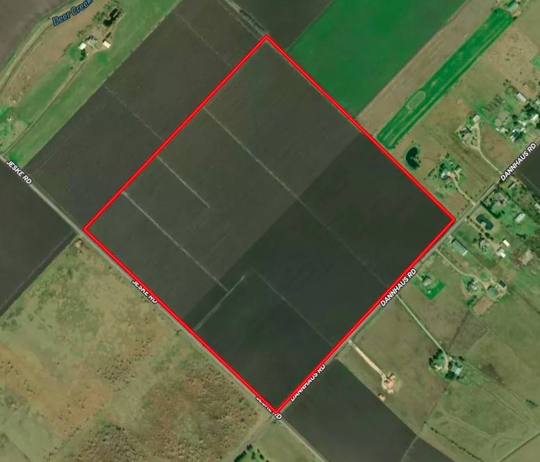 Needville, TX 77461,TBD Jeske RD