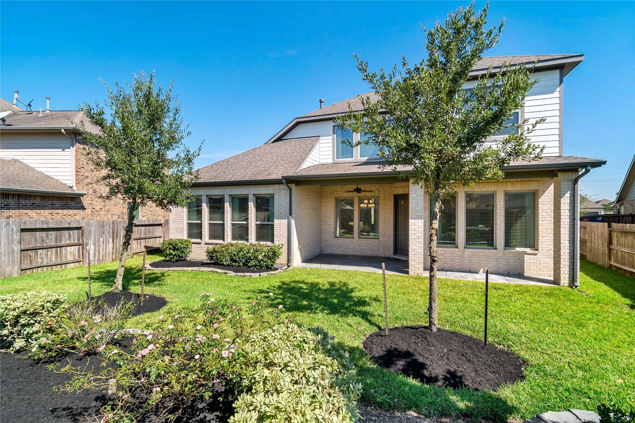 Rosharon, TX 77583,4802 Gingerwood Trace LN