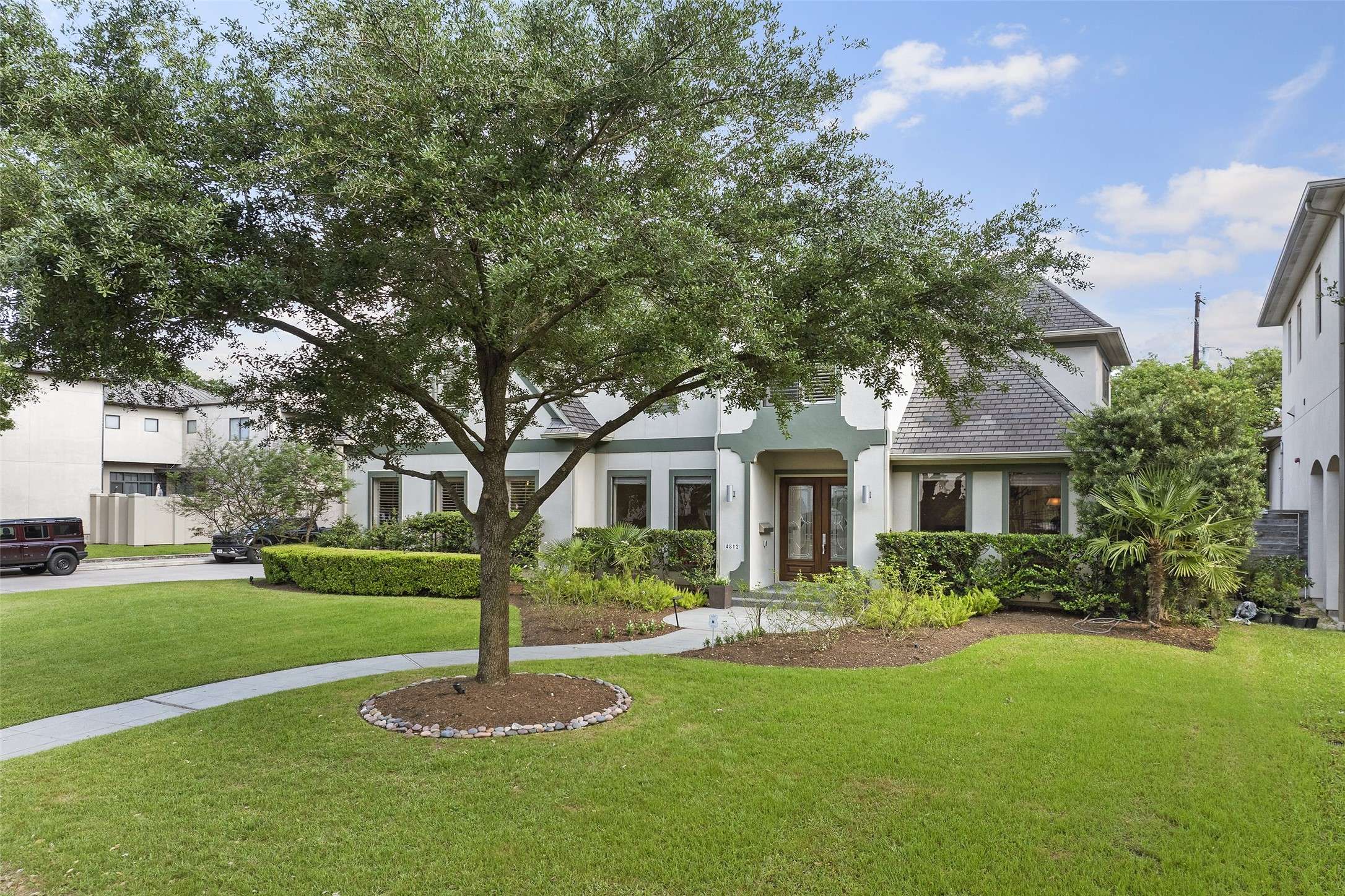 Bellaire, TX 77401,4812 Braeburn DR