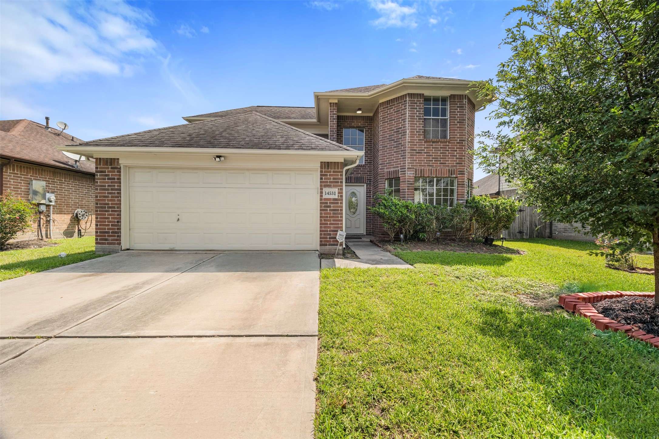 Houston, TX 77047,14531 County Cress DR
