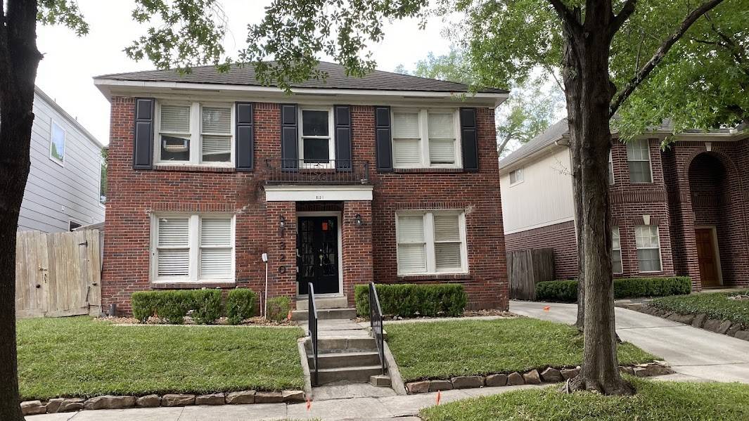 Houston, TX 77019,1320 W Pierce ST #2