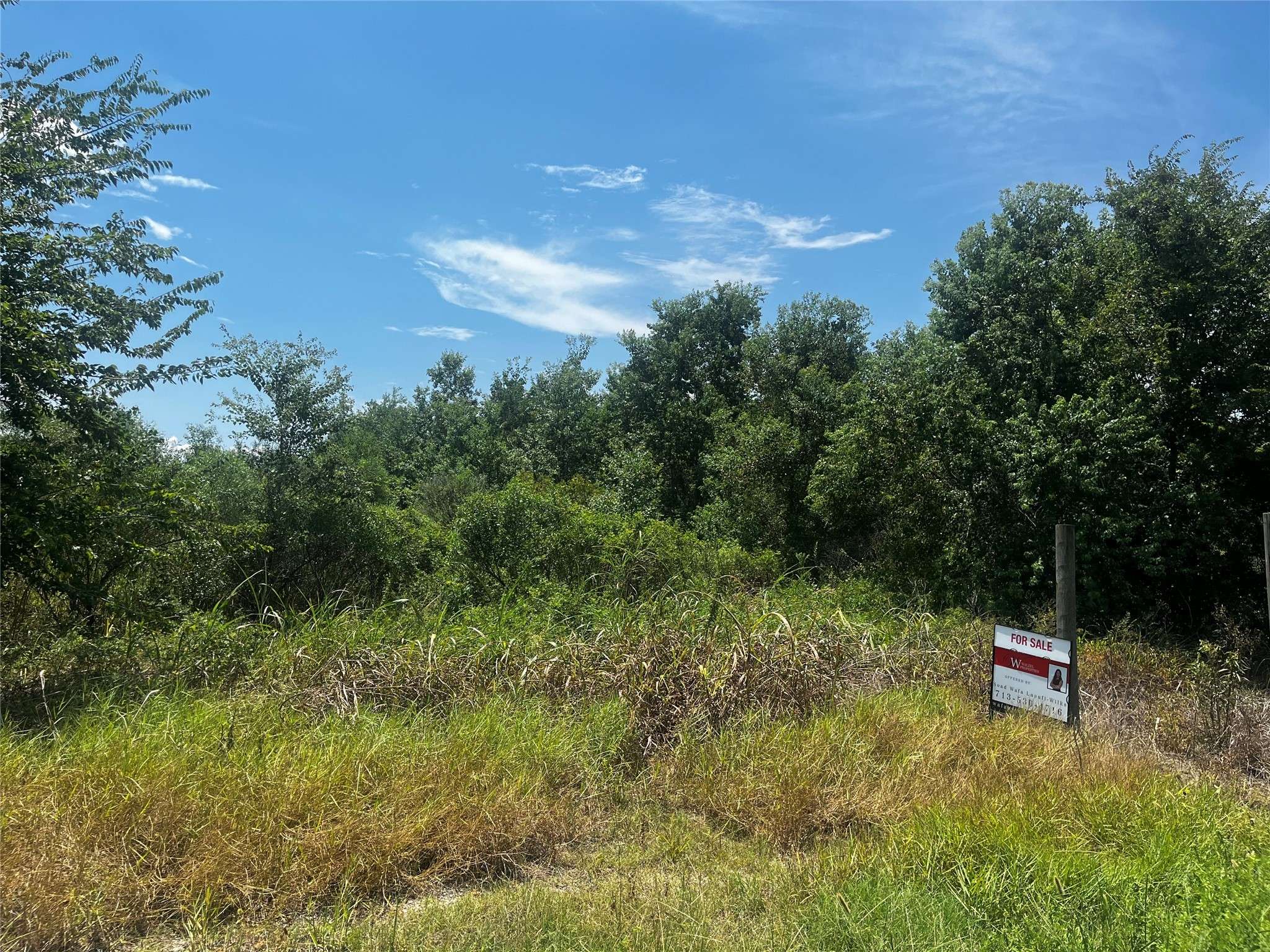 Winnie, TX 77665,0 Todd Rd