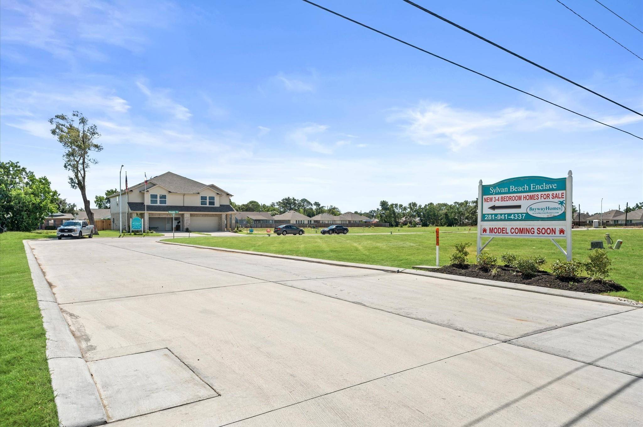 La Porte, TX 77571,1375 Mixander WAY