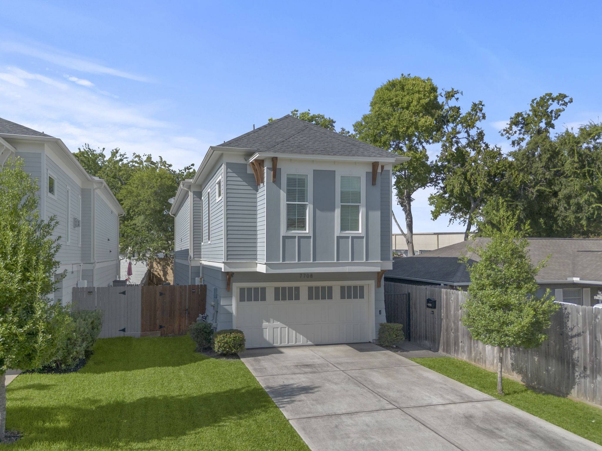 Houston, TX 77055,7708 Cedel DR