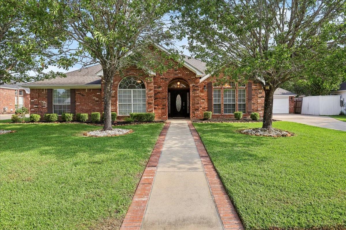 Beaumont, TX 77706,6080 Chatom TRCE