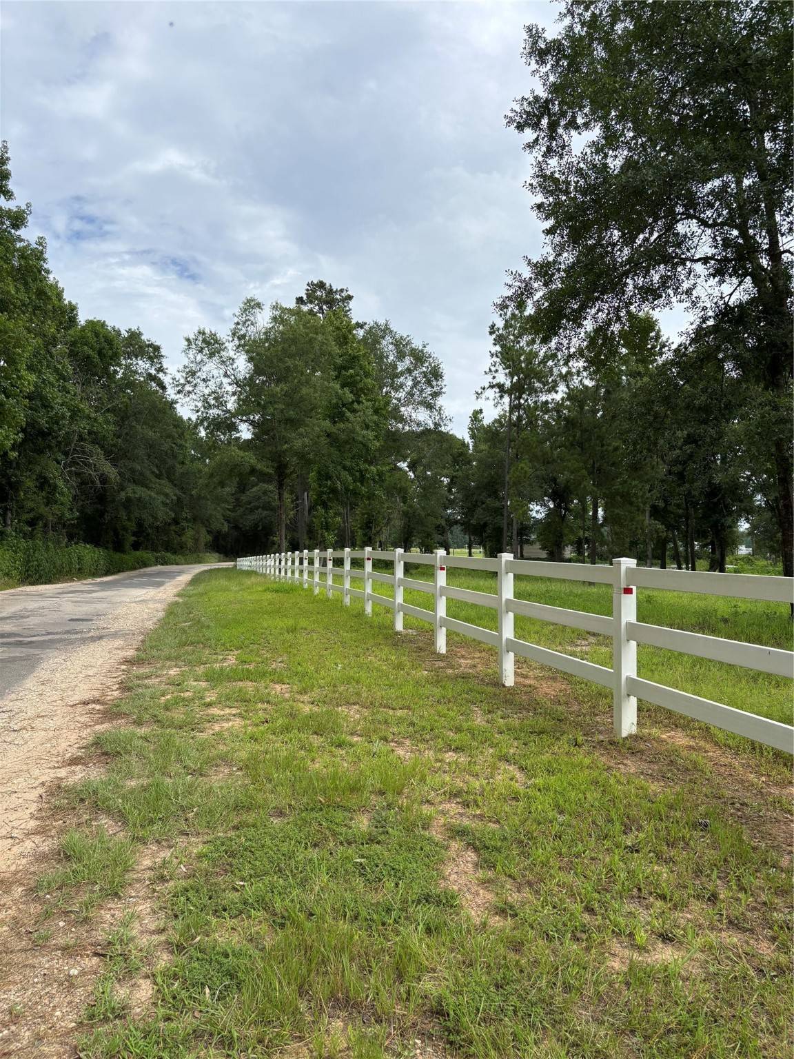 Livingston, TX 77351,1263 Old Providence RD