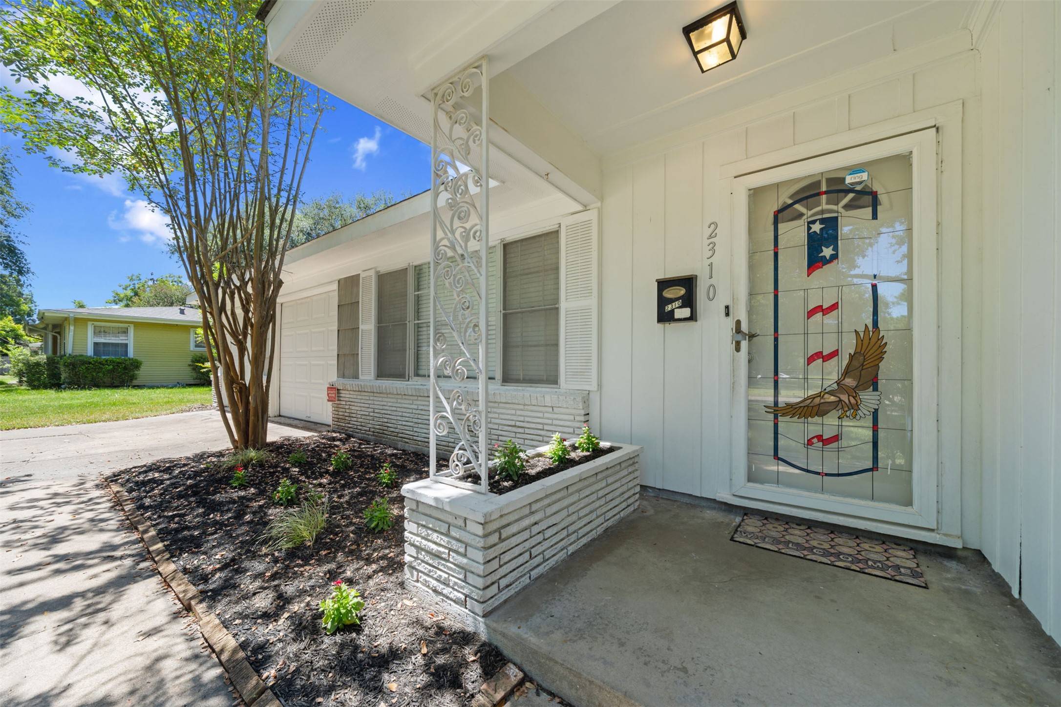 La Marque, TX 77568,2310 Pecos ST