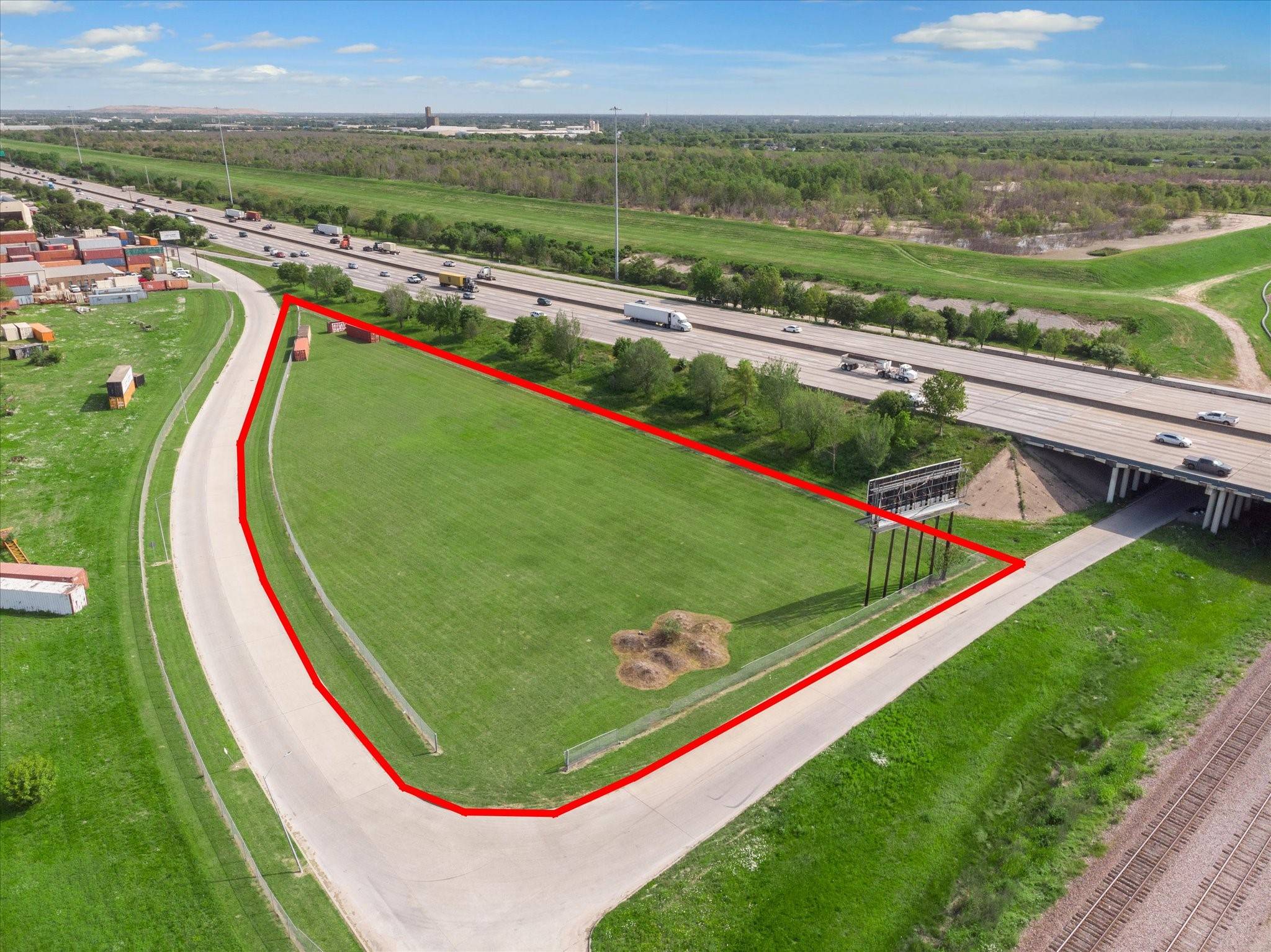 Houston, TX 77029,00 Turning Basin