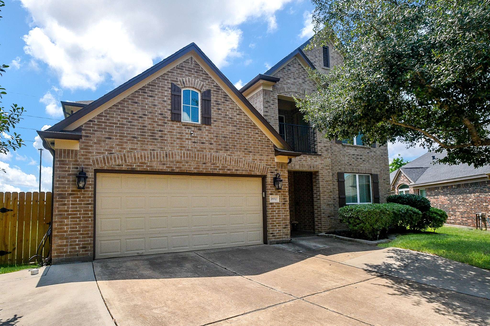 Cypress, TX 77429,18910 Juniper Bend CT