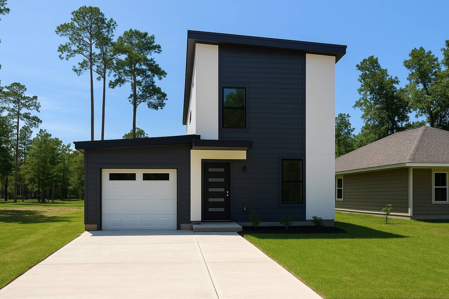 Willis, TX 77378,15451 Arrowhead Loop DR W