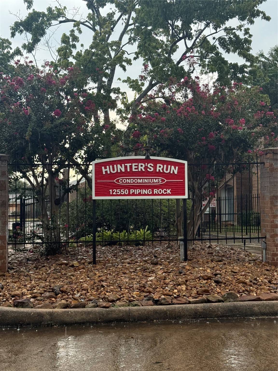 Houston, TX 77077,12550 Piping Rock DR #22