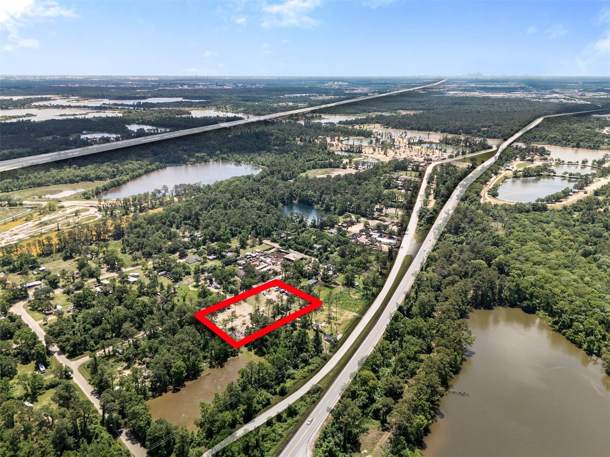 Crosby, TX 77532,1302 Cherry Ln