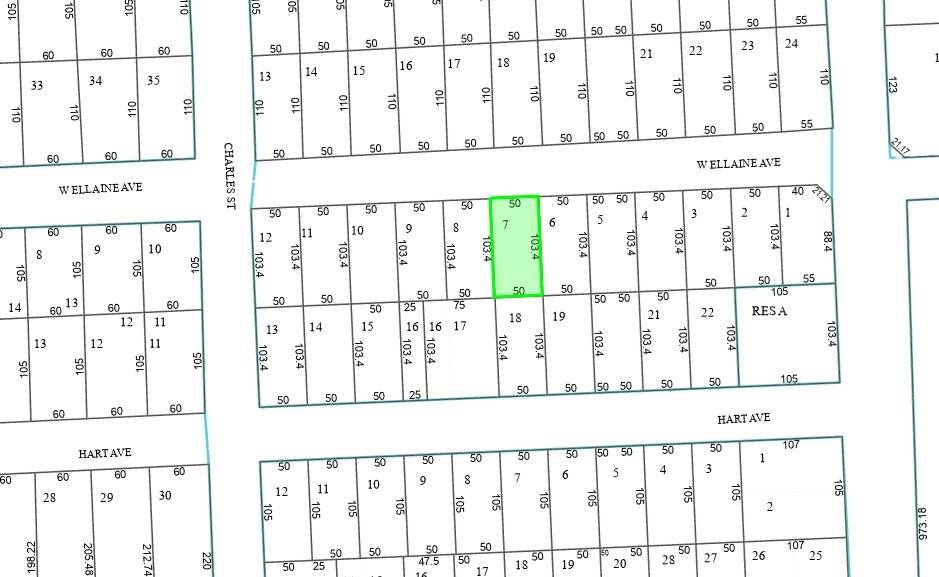 Pasadena, TX 77506,201 W Ellaine AVE
