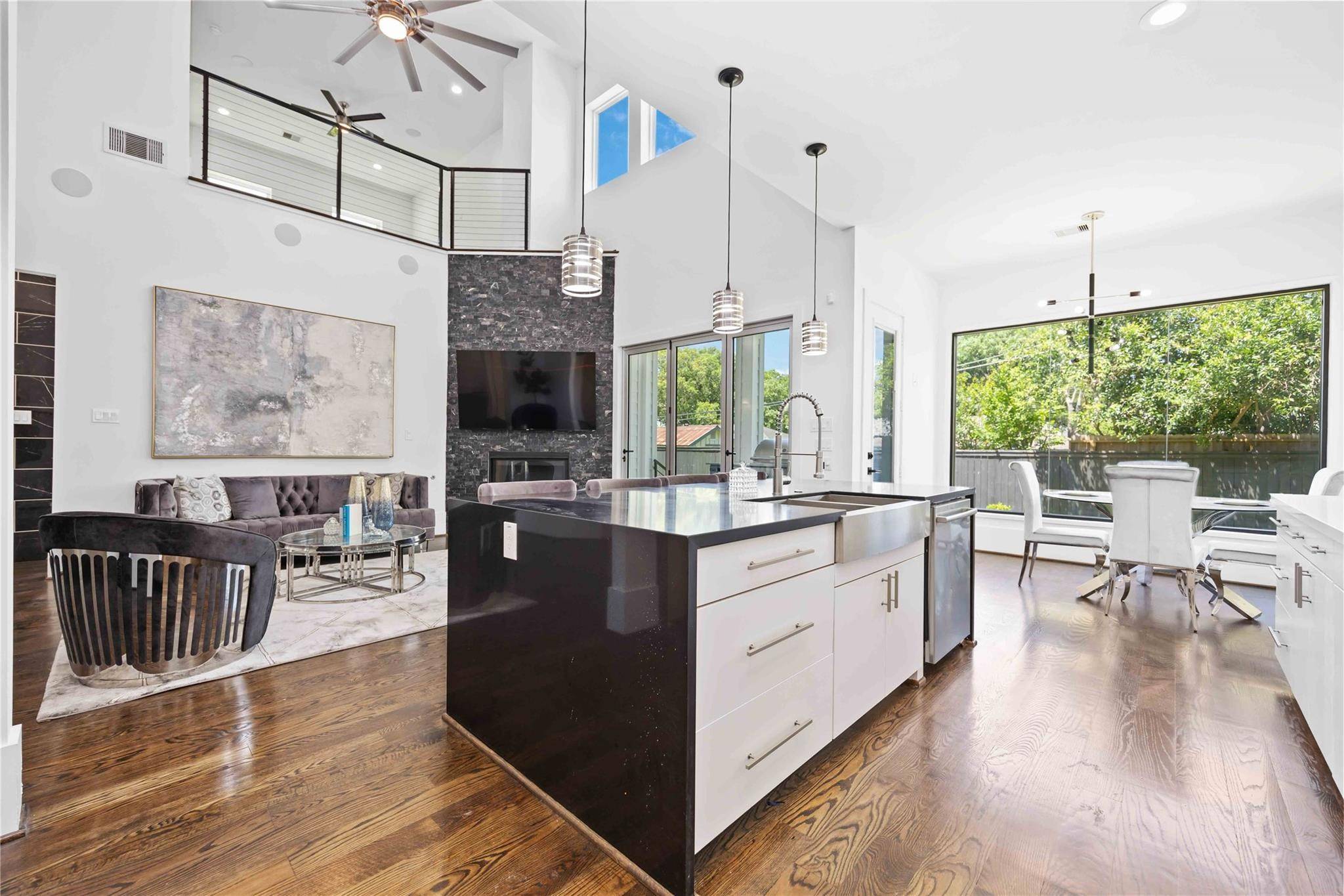 Houston, TX 77018,2310 Althea DR