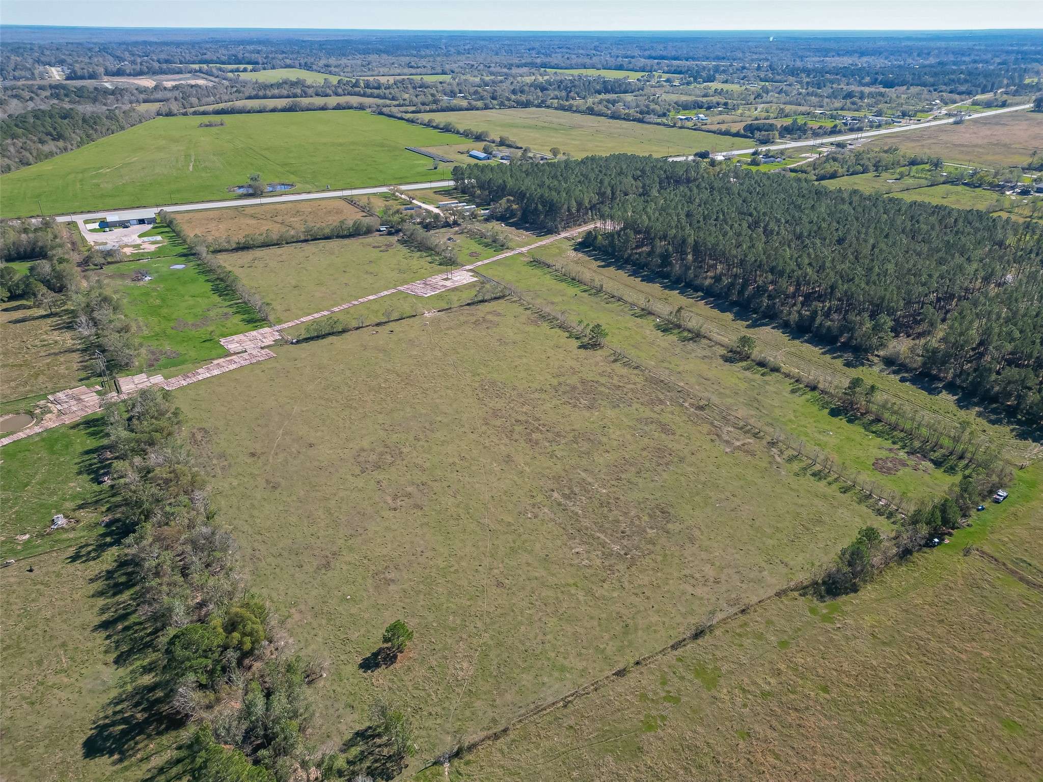 Dayton, TX 77535,0 SH 321/Private Road TBD