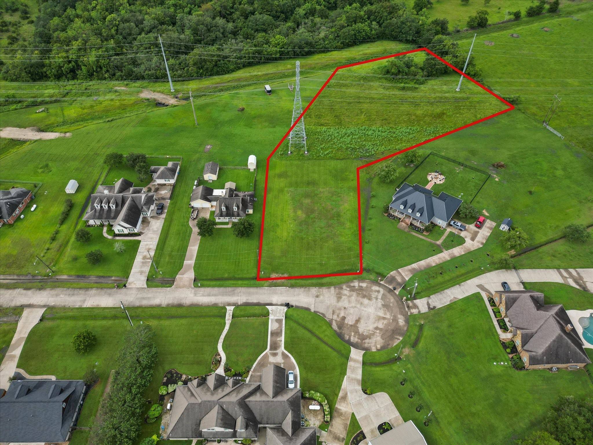 Santa Fe, TX 77517,0 Broken Arrow