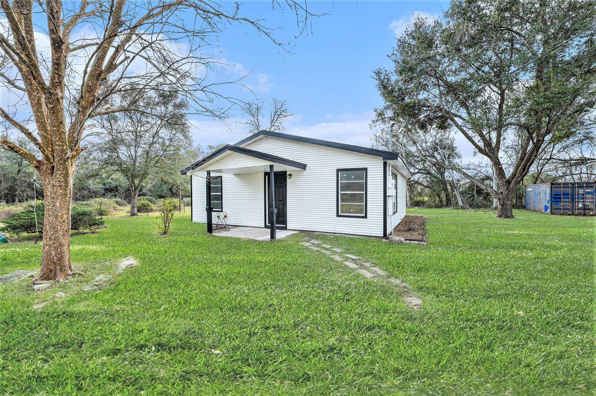 Alvin, TX 77511,5314 County Road 154
