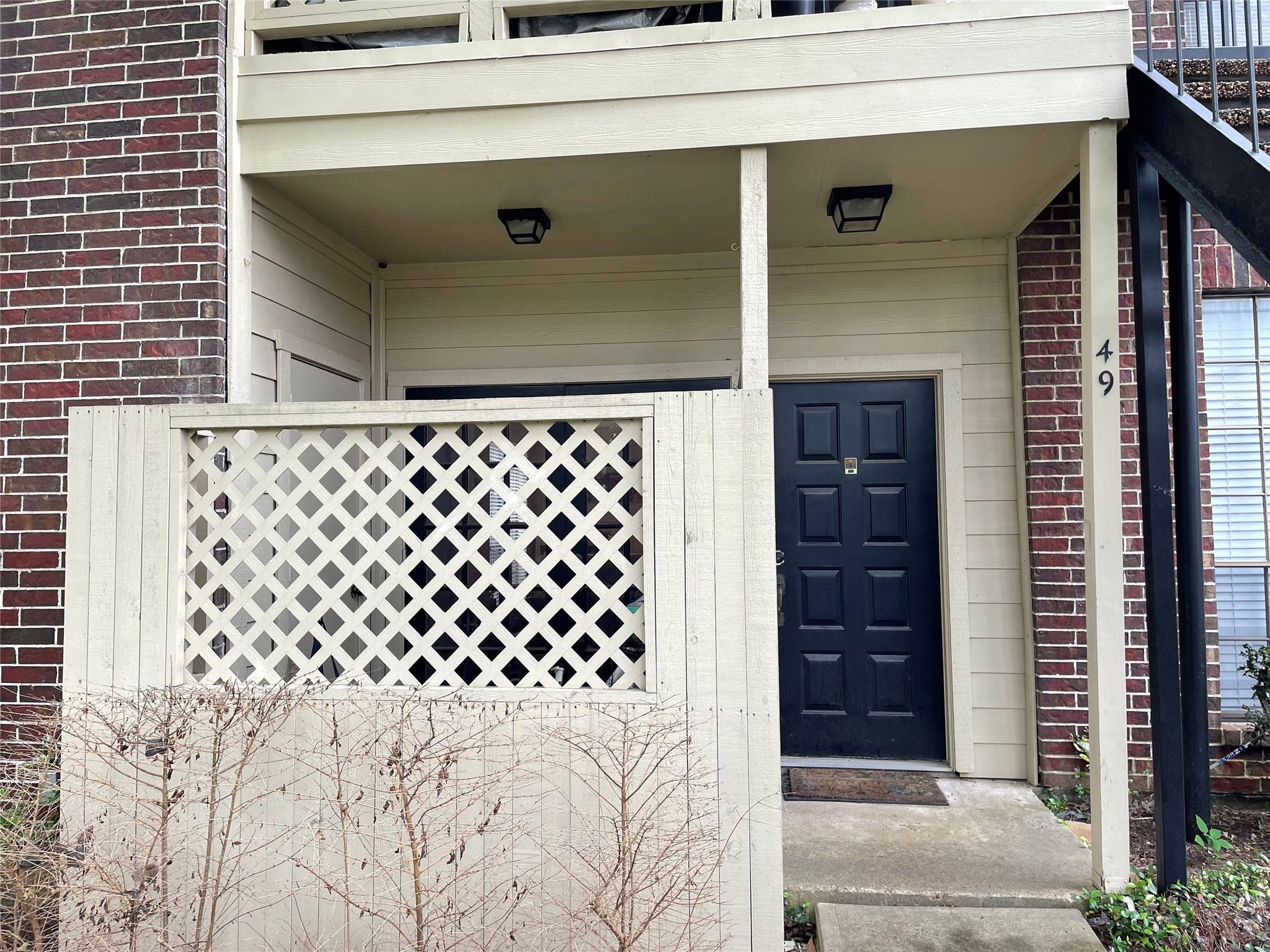 Houston, TX 77054,8055 Cambridge ST #49