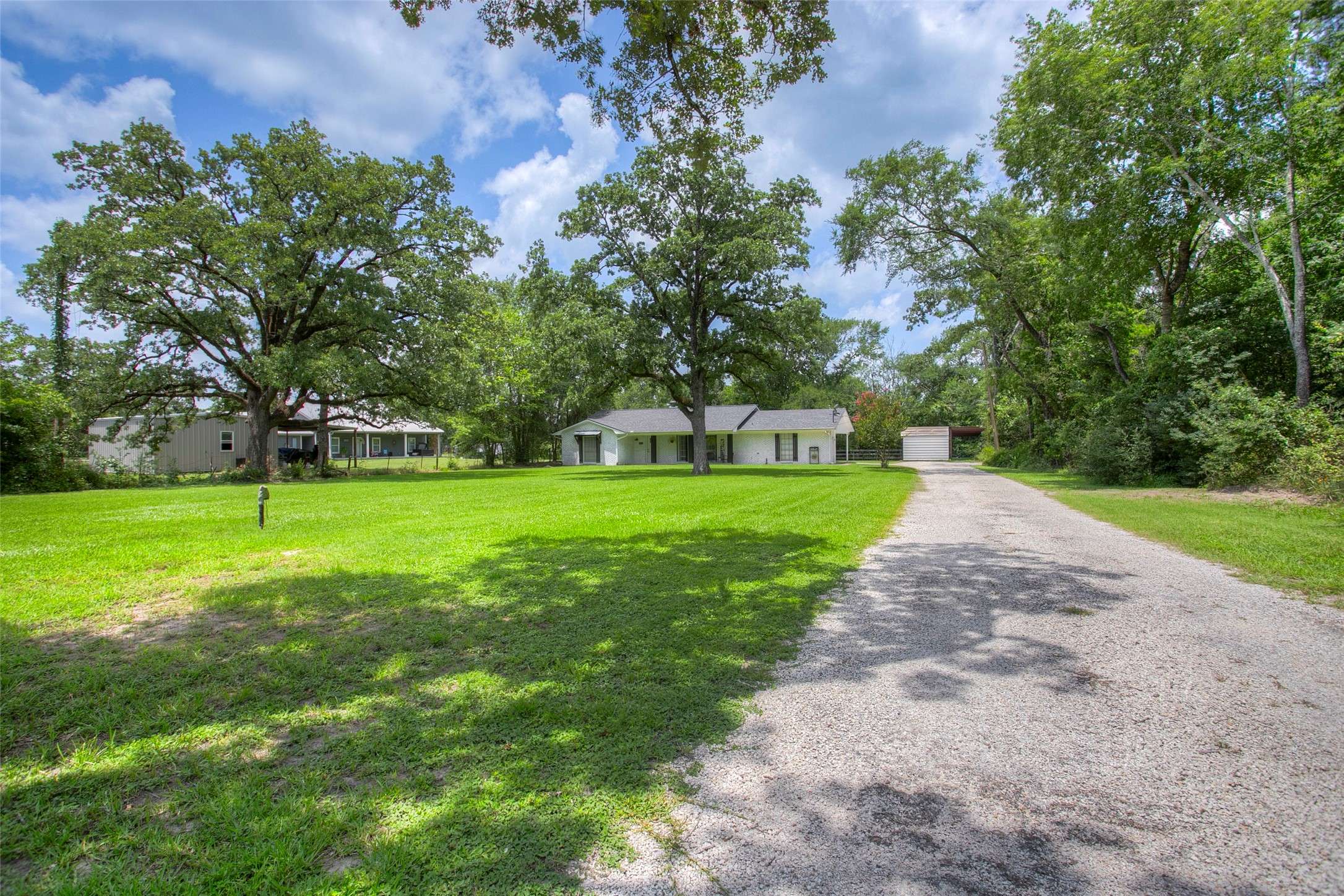 Huntsville, TX 77320,705 Fm 980 RD