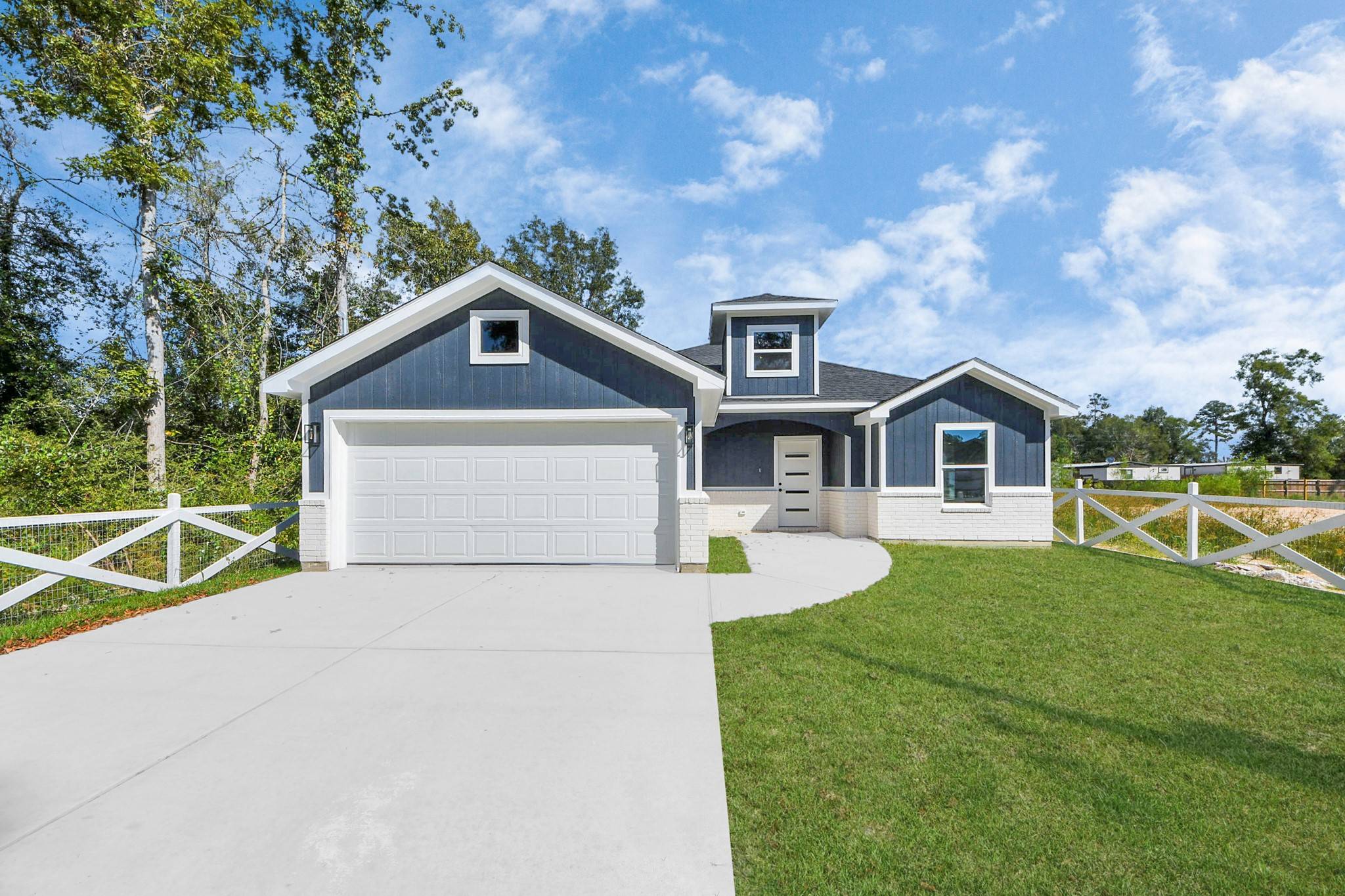 Splendora, TX 77372,14383 Half Circle ST