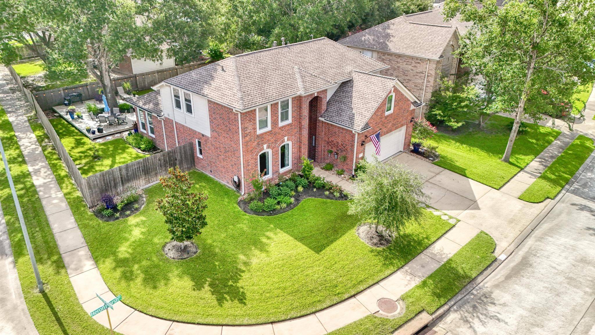 Cypress, TX 77429,14506 Heron Marsh DR