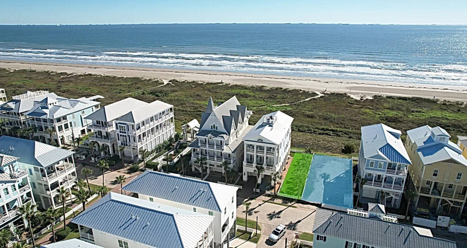Galveston, TX 77550,1553 Seaside DR