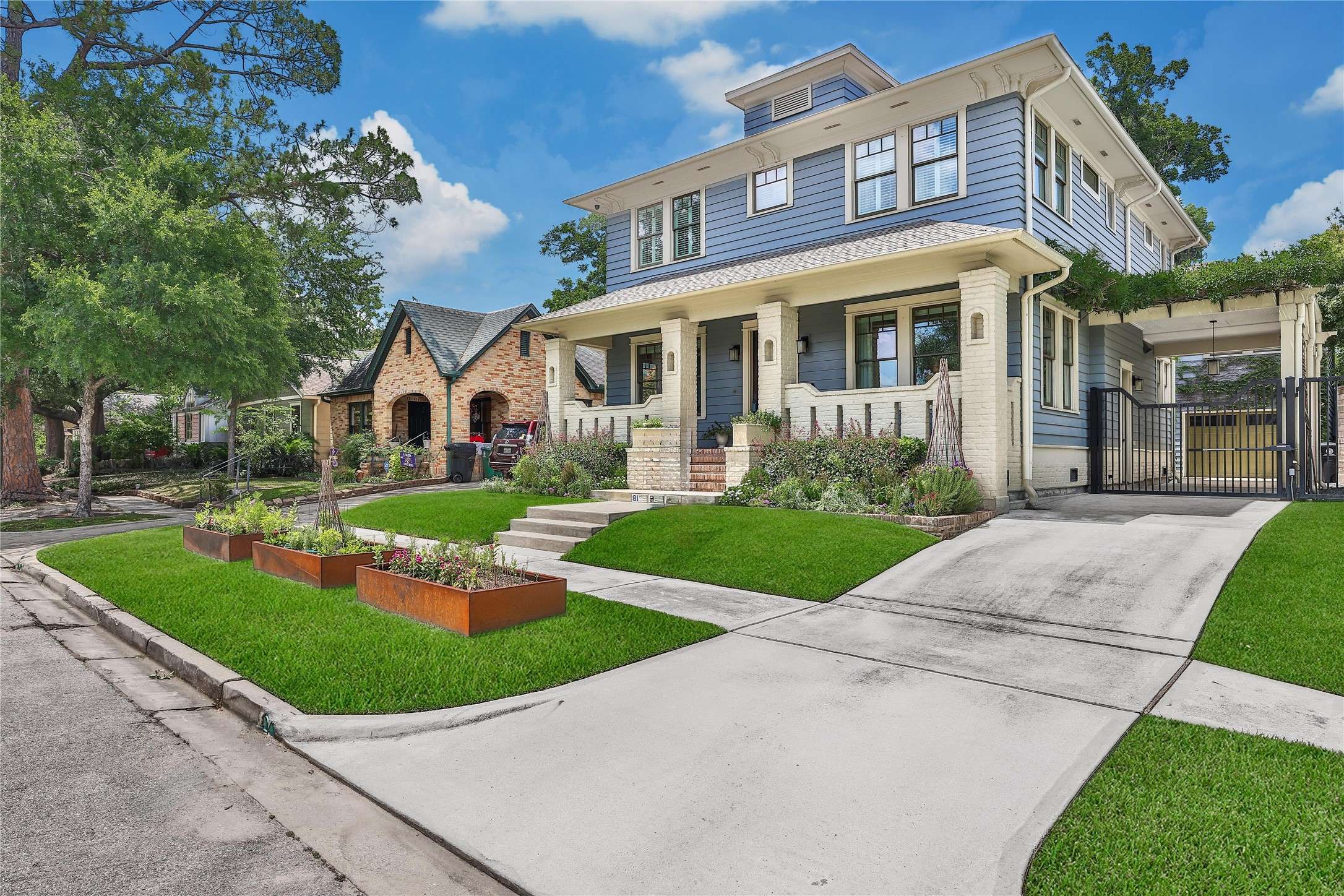 Houston, TX 77009,811 Byrne ST