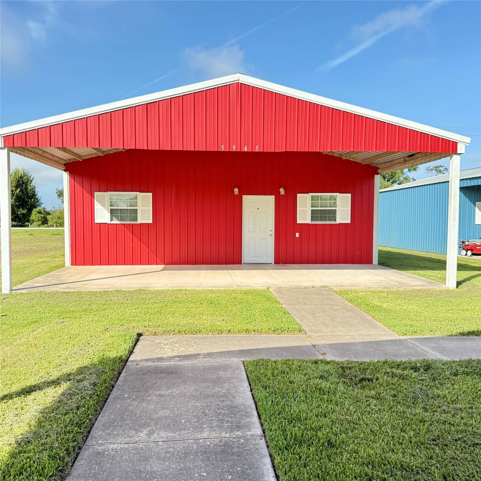 Sweeny, TX 77480,5945 Fm 1459 RD