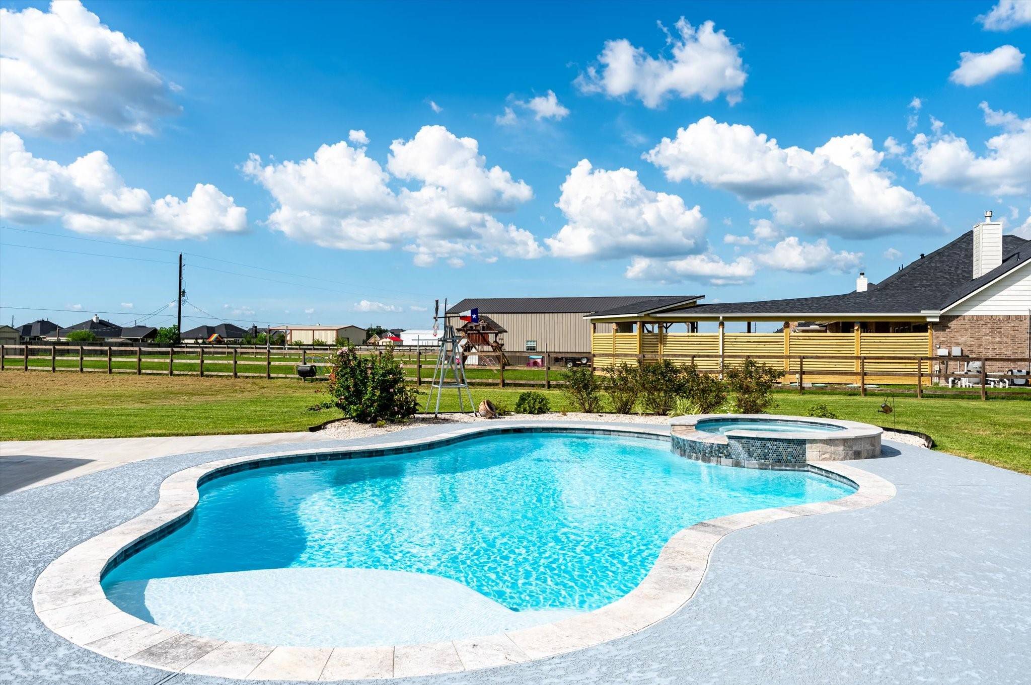 Needville, TX 77461,11050 Stallion DR