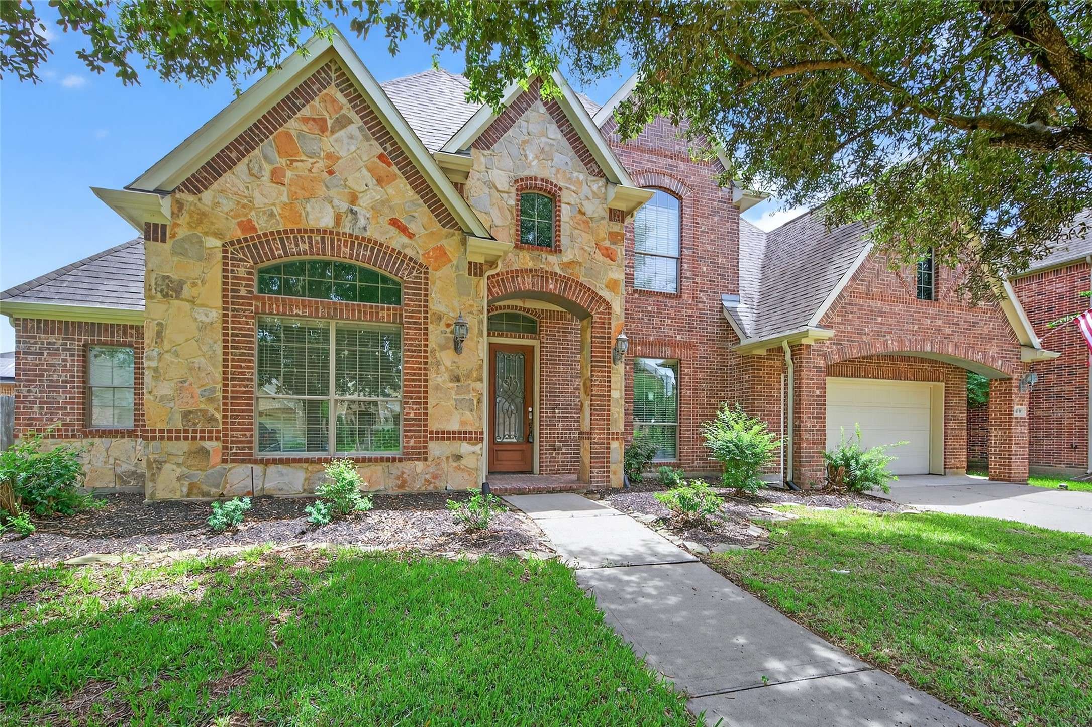 Manvel, TX 77578,4119 Candlewood LN