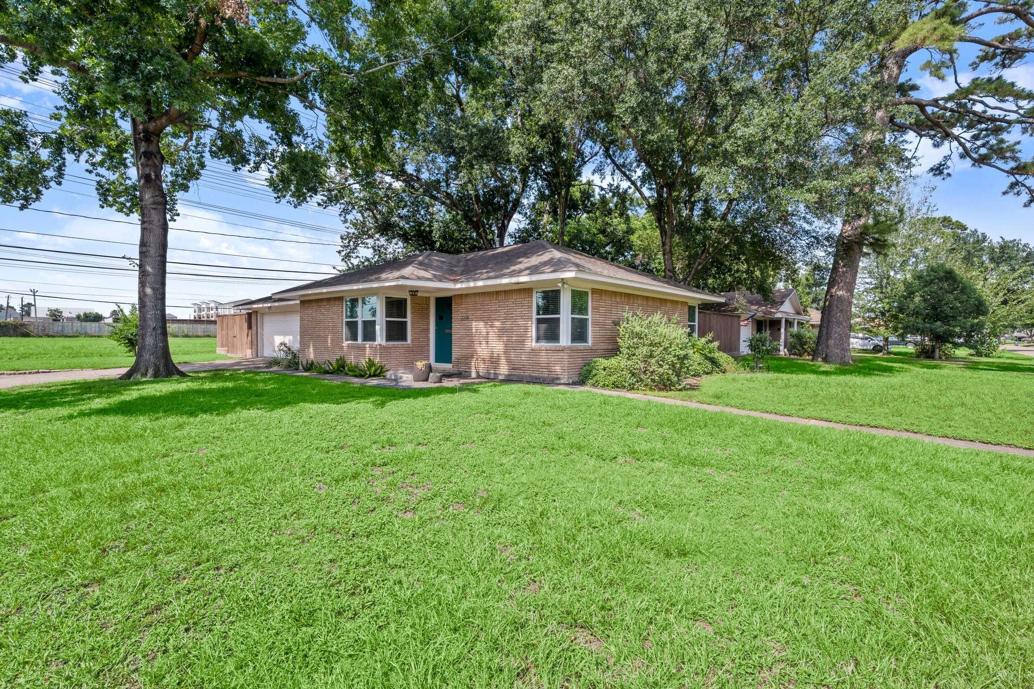 Houston, TX 77018,2218 Stonecrest