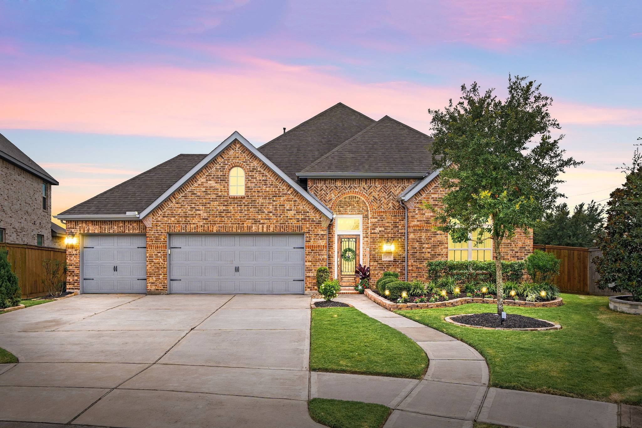 Katy, TX 77493,23731 Kingston Ridge WAY