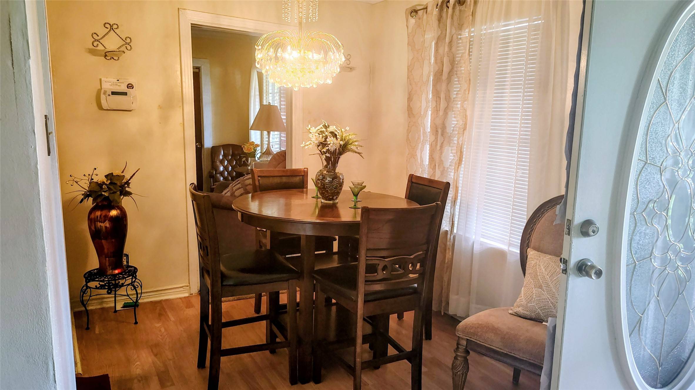 Houston, TX 77021,5010 Gren ST