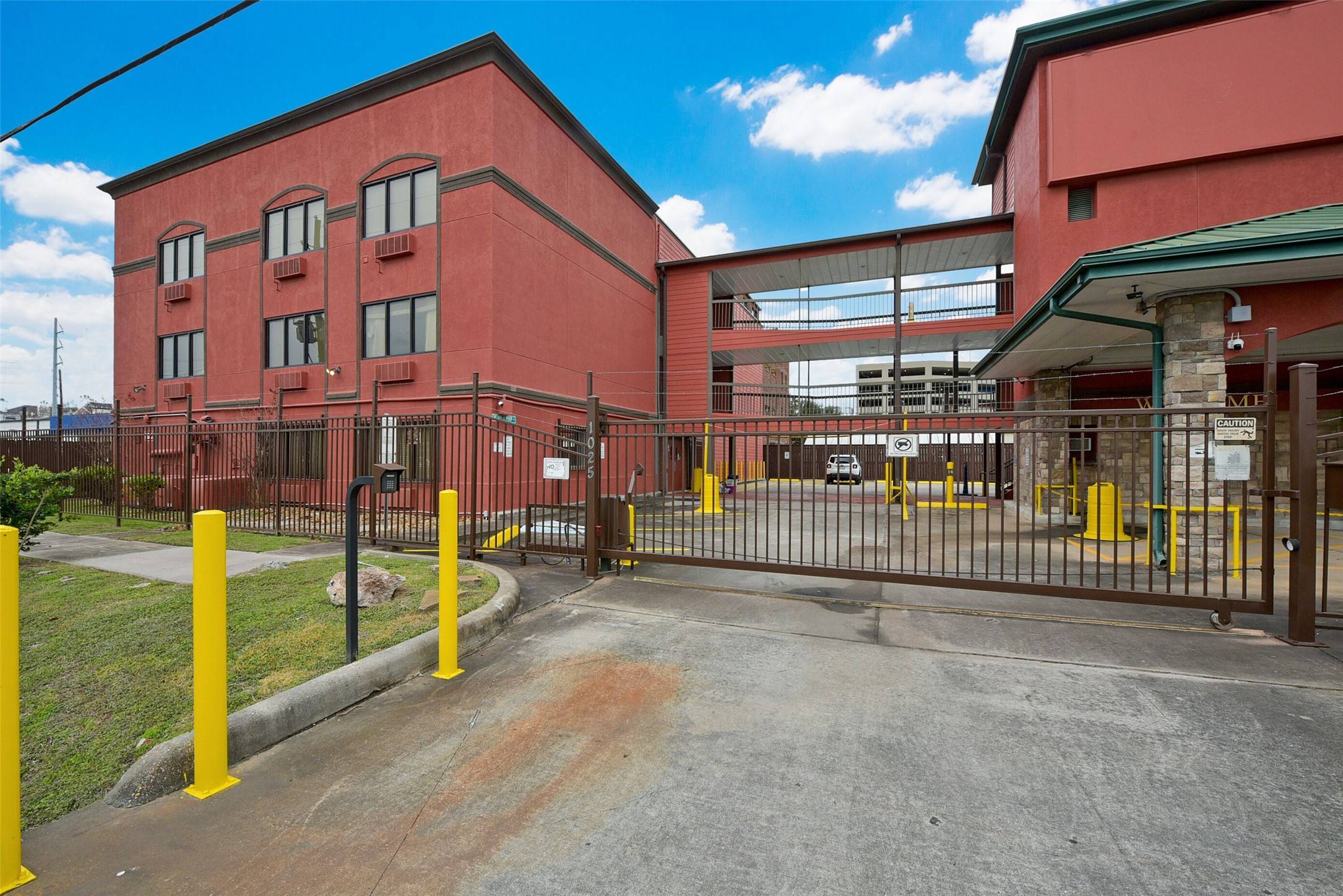 Houston, TX 77030,1025 Swanson ST #311